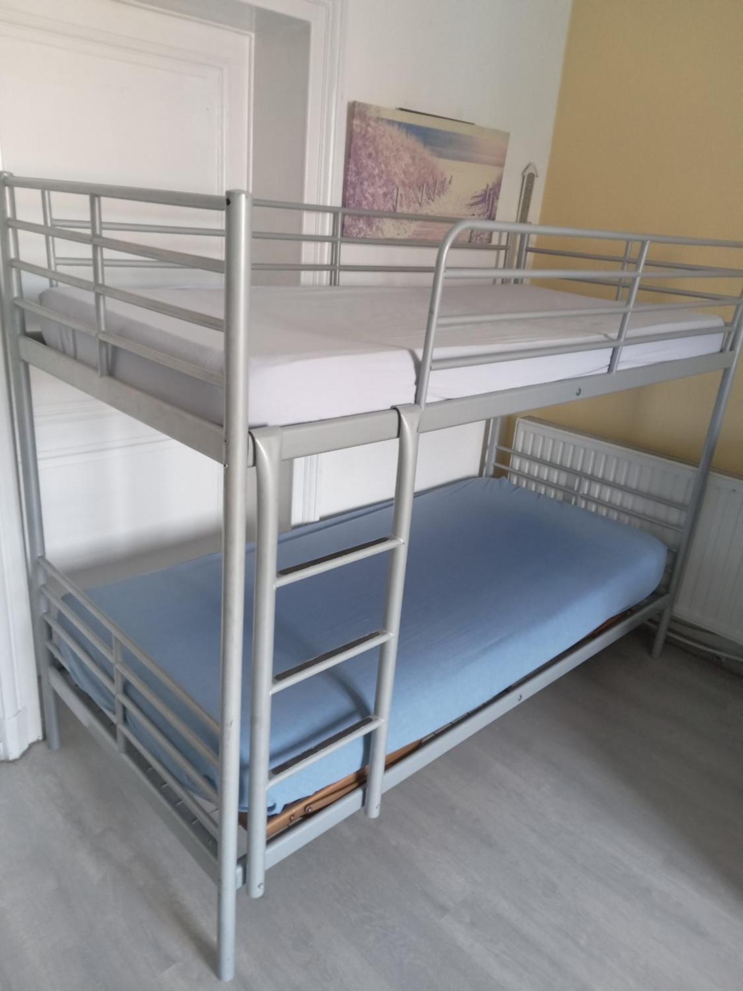 Apartamento Family Lux